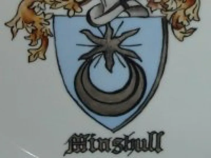 Minshull arms
