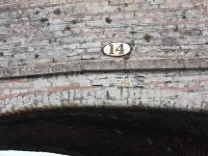 Canal towpath renovations (2)