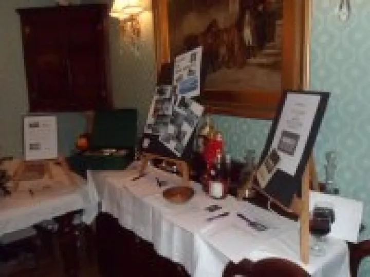 Vegas in the Village 2013 (2)