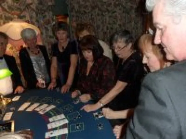 Vegas in the Village 2013 (12)