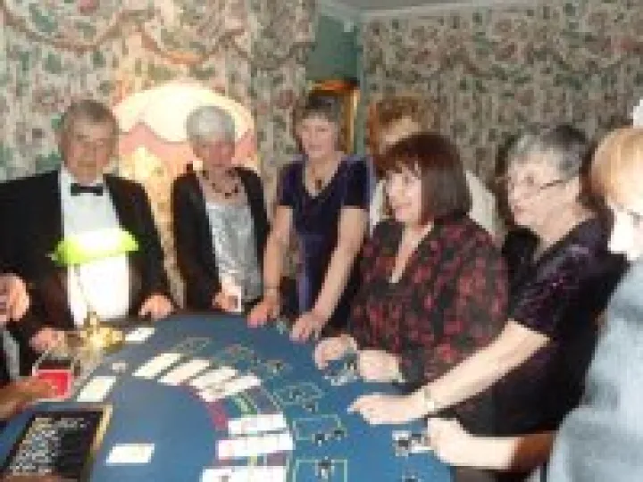 Vegas in the Village 2013 (13)