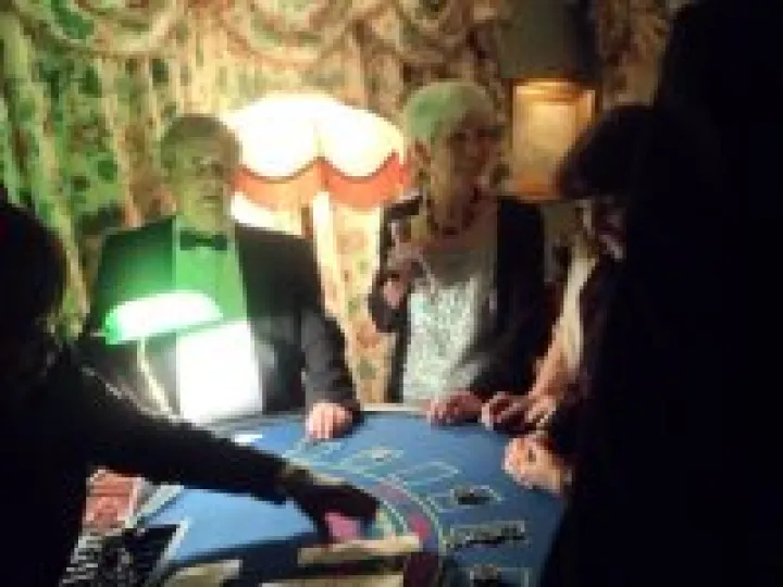 Vegas in the Village 2013 (8)