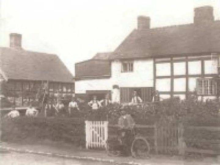 The Smithy &ndash; Egerton Brothers