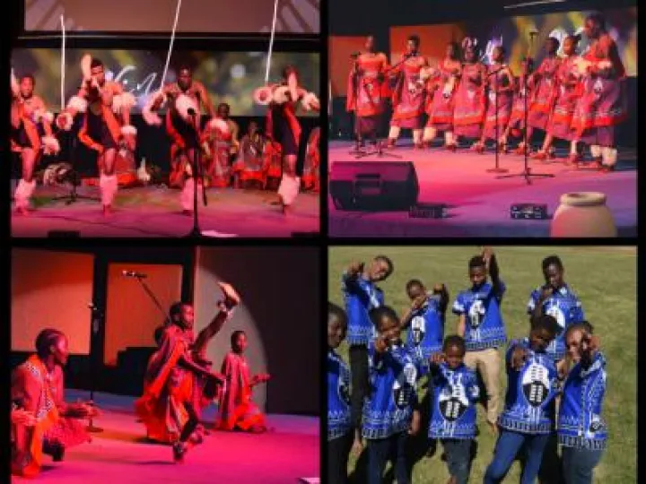 Bulembu Choir_June19