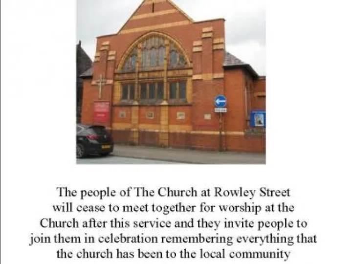 Rowley Street 190831