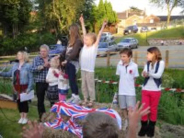 2012 Jubilee Celebrations (12)