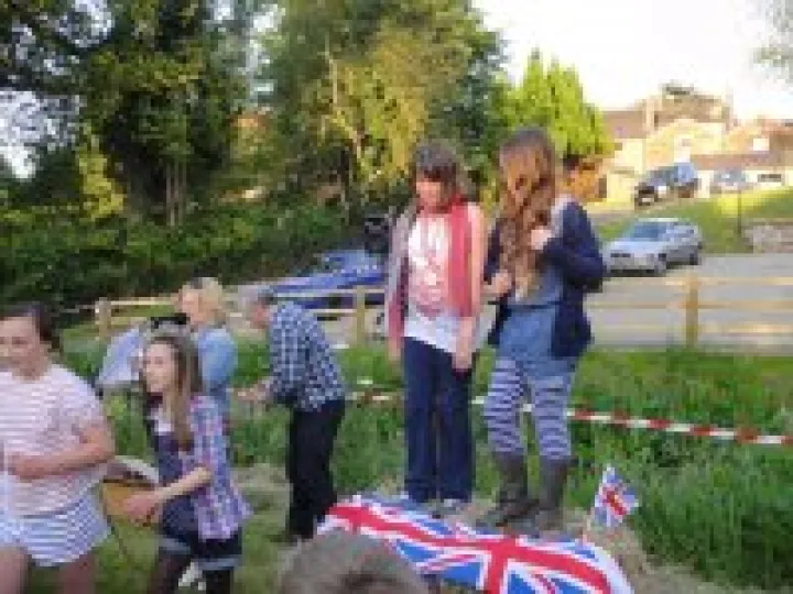 2012 Jubilee Celebrations (13)