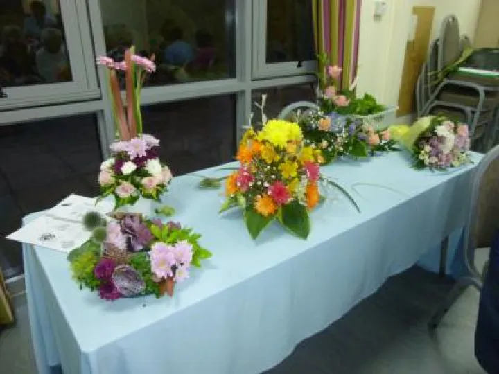 Flower Club July 2019[47807]