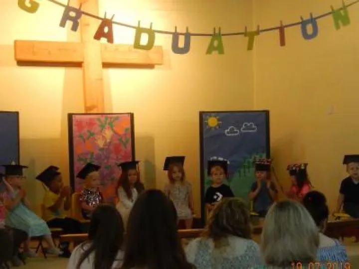 Graduation Concert '19