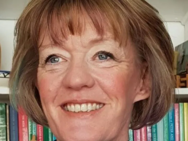 Pauline Crispin (2)