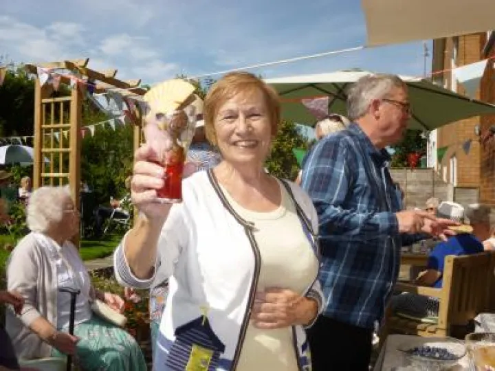 TMC The Joy Of A Knickerbocker Glory  (1)