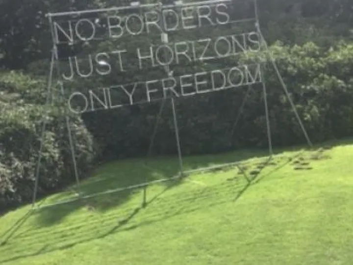 Yorkshire Sculpture Park