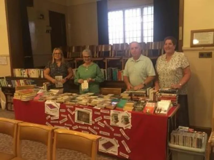 Action for Children Fundraiser (3)