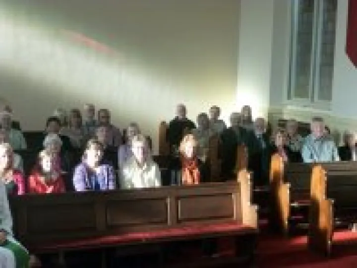 Ryhill Window Dedication Oct 2013 (7) small