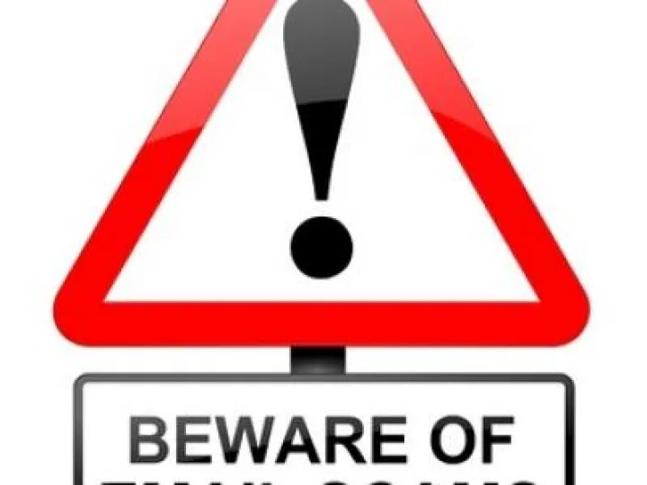 Image: 52346_Beware_Email_Scam