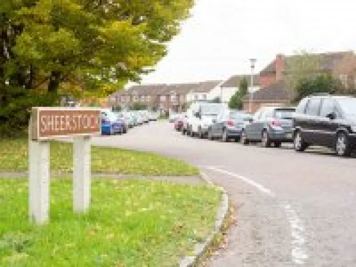 Sheerstock