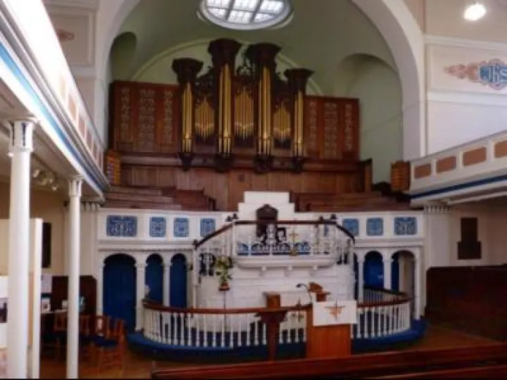 Organ