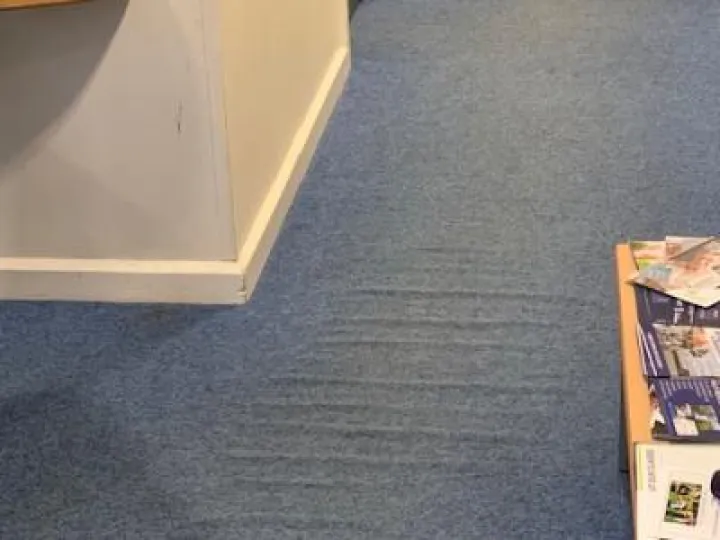 TCC Old Foyer Carpet 75412039_2695397593854499_7640702753219543040_n