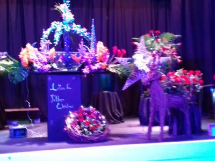 FLower Club Nov 2019 20191113_210642