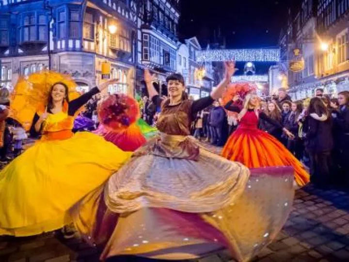 12 Days of Christmas