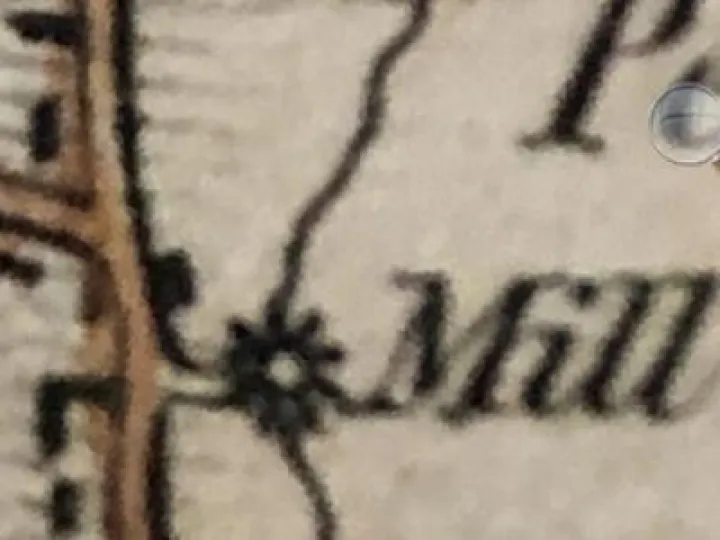 DK Peckforton Mill Image