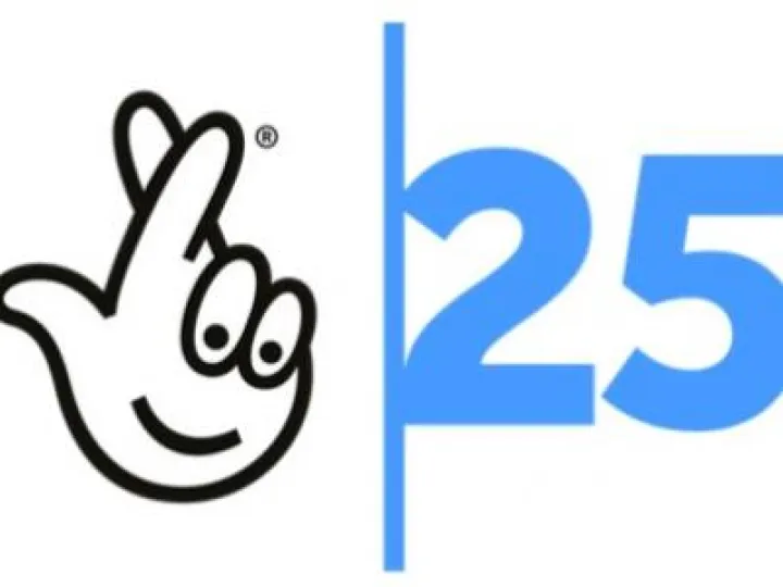 National Lottery 25 (1)