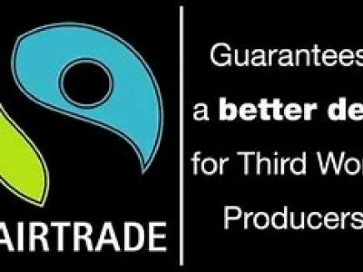 fairtrade LOGO