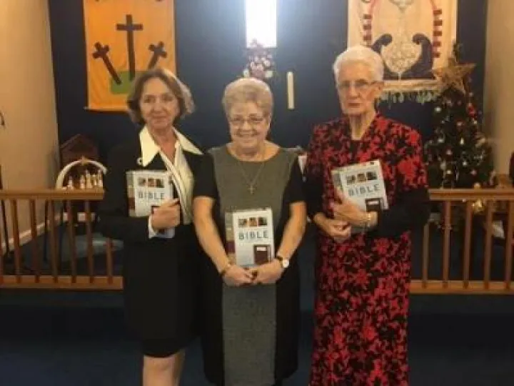 Great Houghton New Members December 2019 (2)