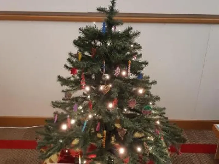 Christmas Tree