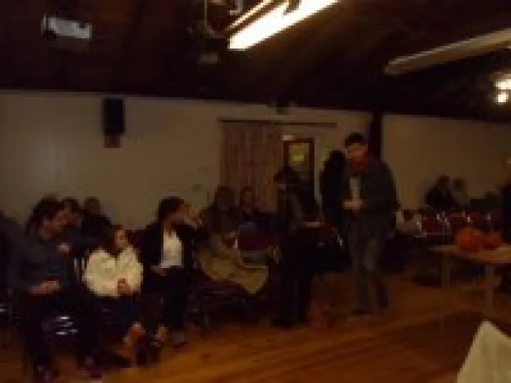 Mongrel of the Minshervilles