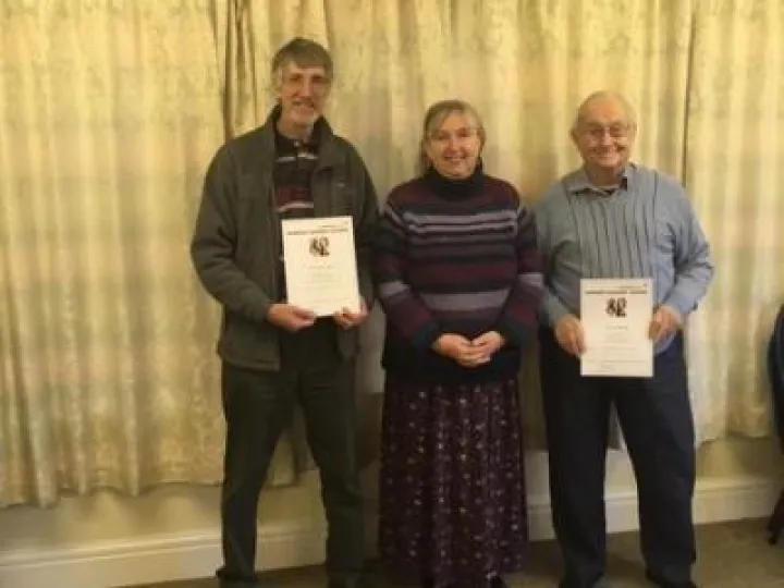 Worship Leaders Course 2019 (1)