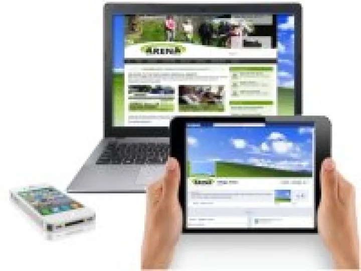 Tech equipment for access