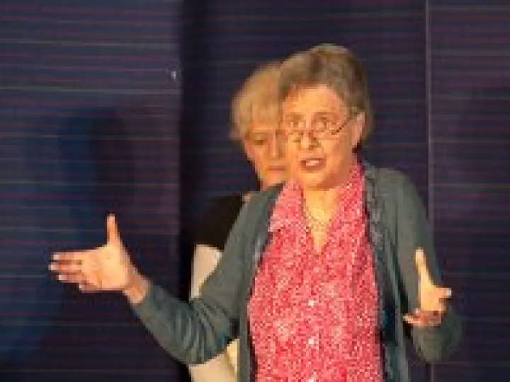 Haddenham Players 08