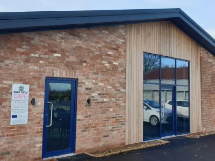 Park View Business Centre