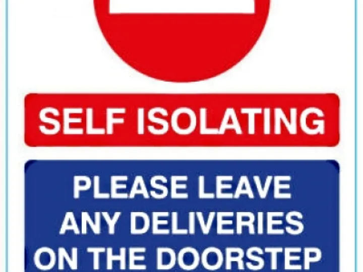 coronavirus selfisolatingsticker4