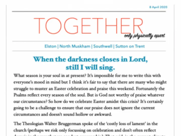 TOGETHER 8-4-20 Thumbnail