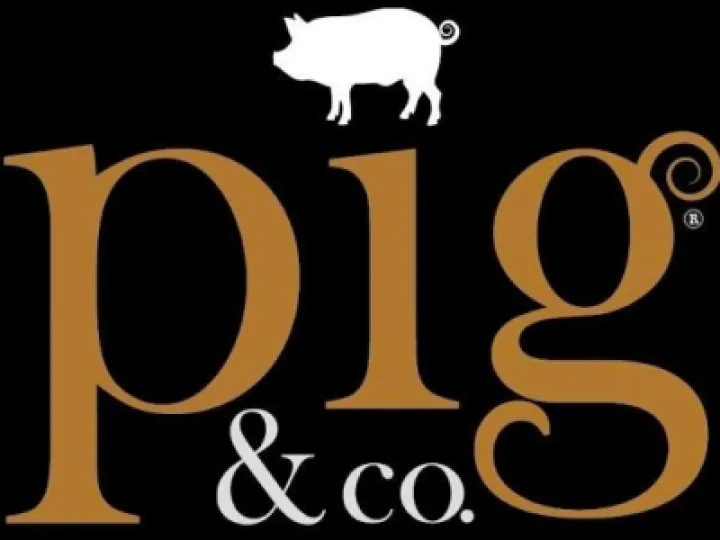 Pig&co2