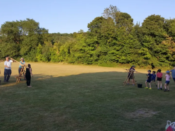 2018 July Catapult 3