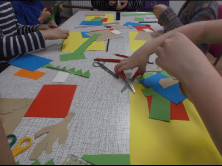 2018 November Mexican Evening