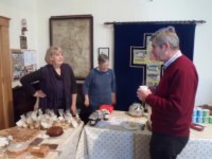 Chritmas Fair 2013 022