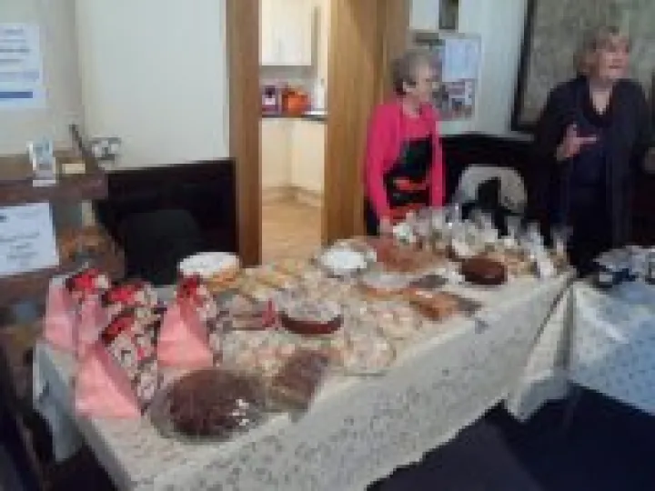 Chritmas Fair 2013 024