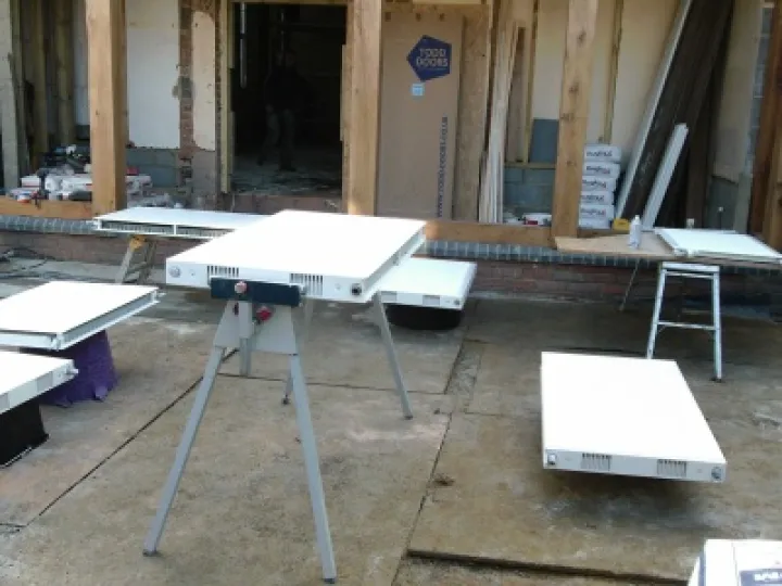 Image: 13-new-radiators-just-been-painted-S204495