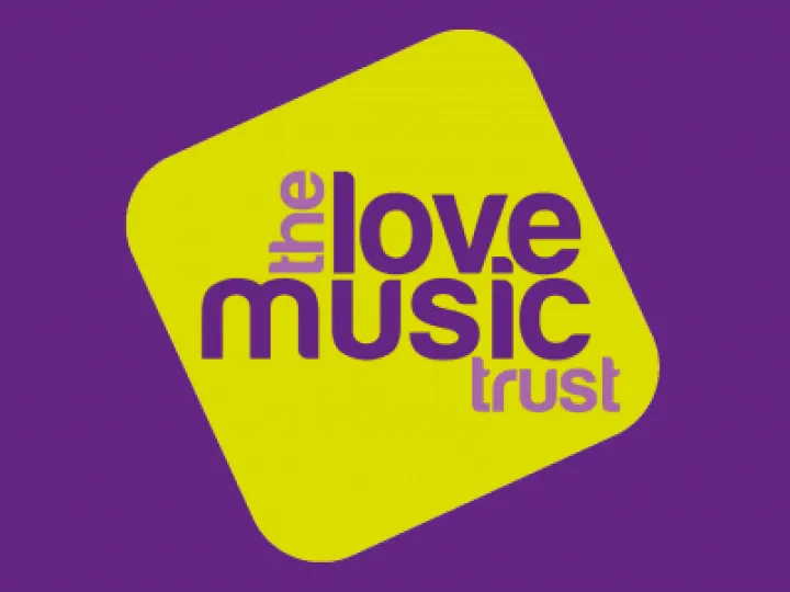 Love Music Trust