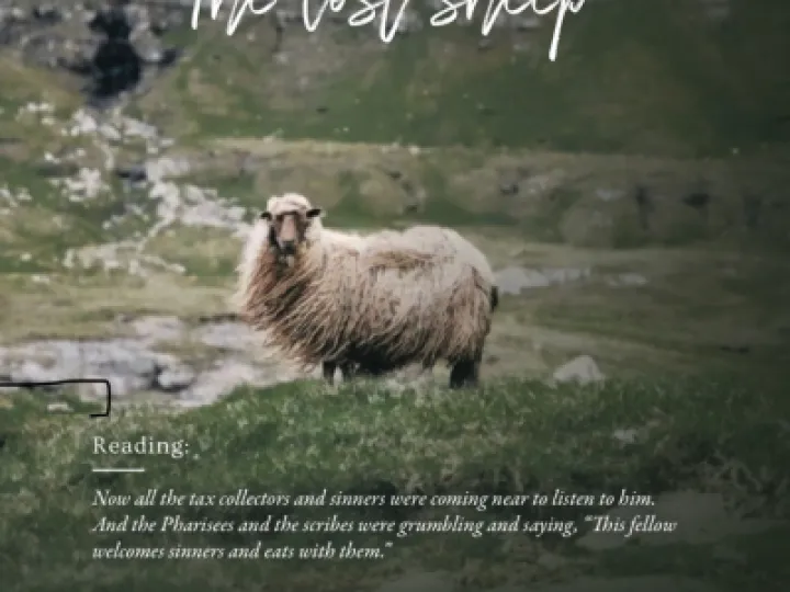 Thy Kingdom Come Day 4