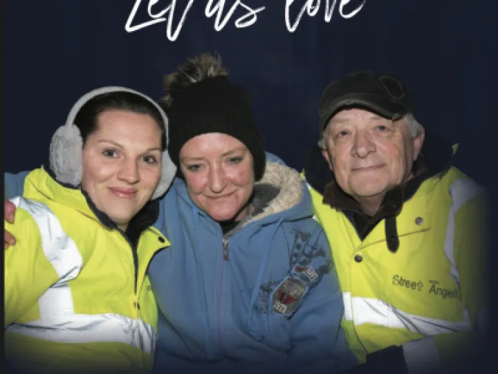 Thy Kingdom Come Day 6