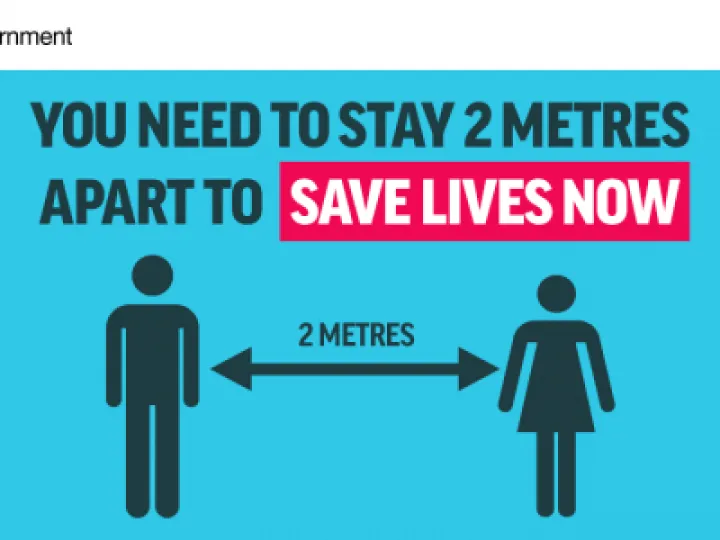 Social distancing (1)