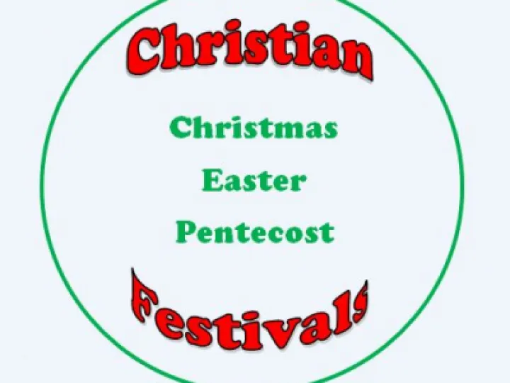 Festivals