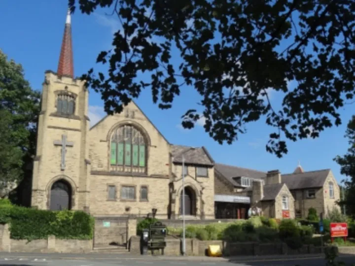 Brighouse Central
