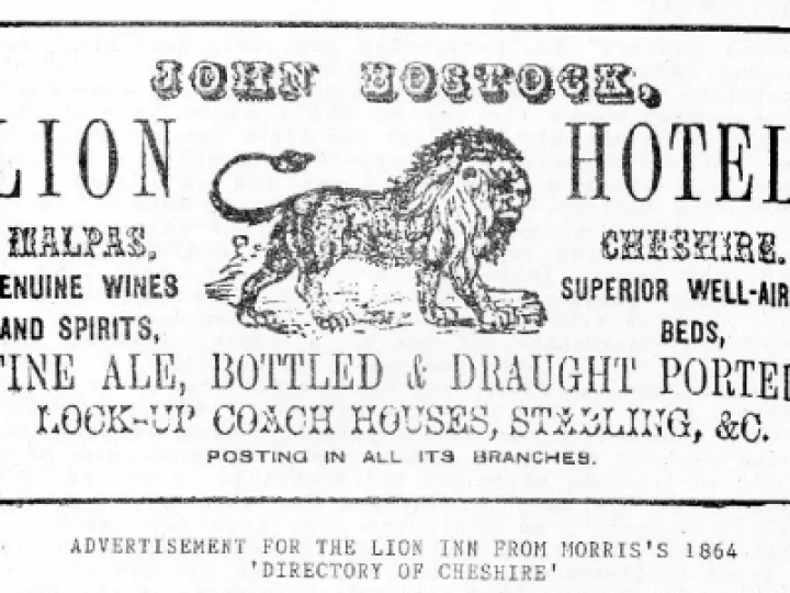 Lion Hotel