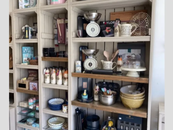Brambles Cookshop